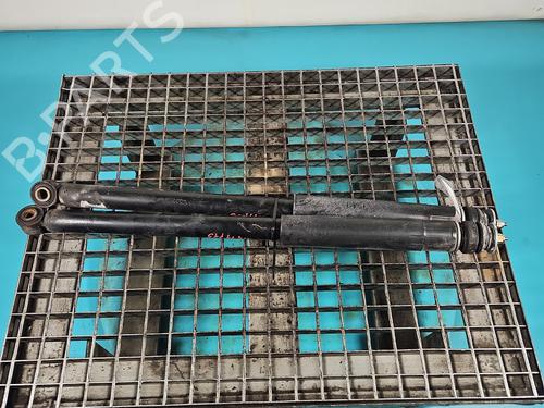 Used Left rear shock absorber Left rear shock absorber 38135547 38135547