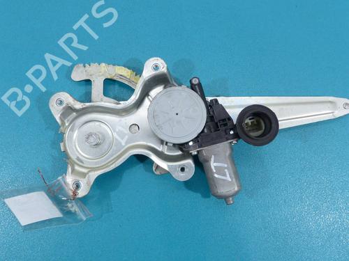 Used Rear left window mechanism Rear left window mechanism 38153124 38153124