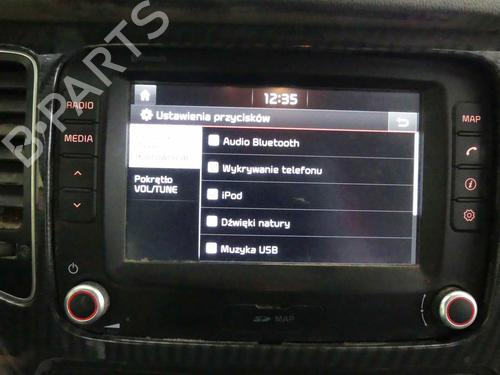 Used Radio Radio 37885565 37885565