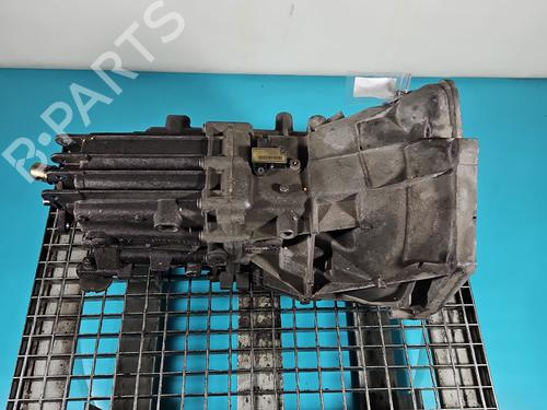 Gearbox BMW 1 (E87) 116 i | BP38701589M3 - Image 7