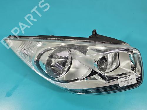 Right headlight KIA VENGA (YN) 1.4 CVVT | BP37828425C29 - Image 6