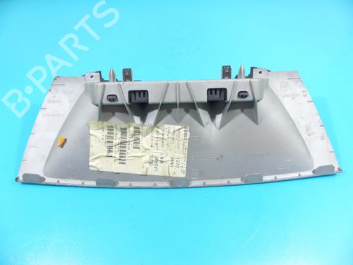 Instrument cluster CITROËN C8 (EA_, EB_) 2.2 HDi | BP37883155C47 - Image 4