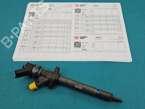 injector-peugeot-607-9d-9u-2000-38508688 main image