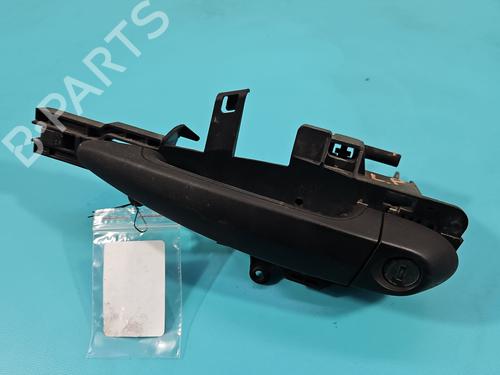 Used Front left exterior door handle Front left exterior door handle 38148258 38148258