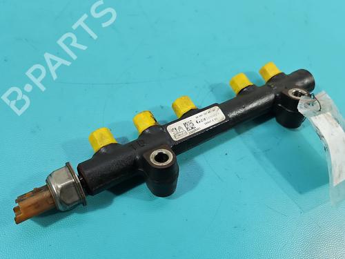 Used Injection rail Injection rail 38141249 38141249