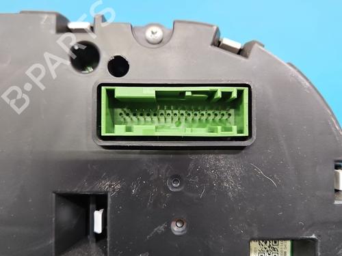 Instrument cluster JAGUAR F-PACE (X761) | BP40504839C47 - Image 4