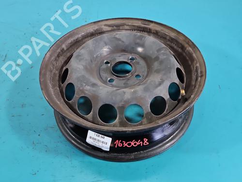 Used Rim Rim TOYOTA AYGO (_B4_) 1.0 (KGB40) (69 hp) 39649784 39649784