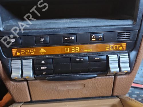 climate-control-porsche-cayenne-9pa-2002-2003-2004-2005-2006-2007-2008-2009-2010-38139814 main image