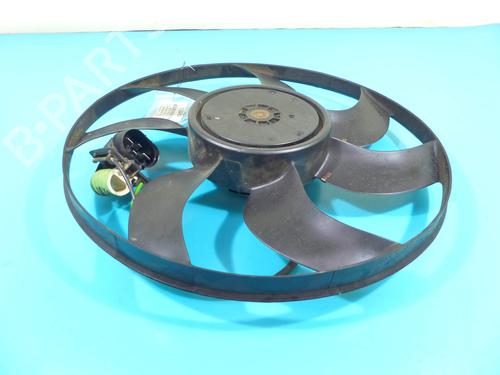 Used Radiator fan Radiator fan 37805608 37805608