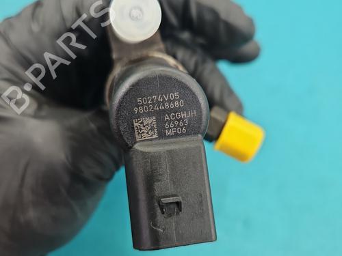 Injector FORD FOCUS III 1.6 TDCi | BP37852091M100 - Image 2