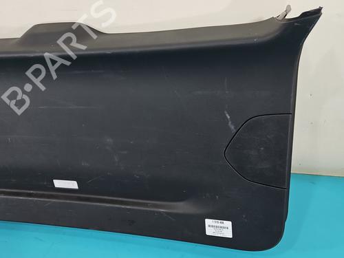 Boot lining BMW X3 (G01, F97, G08) iX3 | BP37821630I3 - Image 2