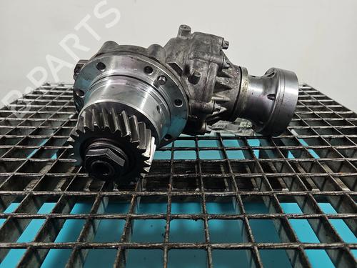 Transfer box MERCEDES-BENZ A-CLASS Saloon (V177) AMG A 35 4-matic (177.151) | BP37838519M36 - Image 2