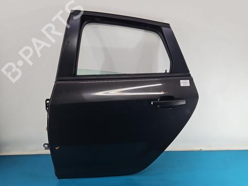 left-rear-door-opel-astra-j-p10-2009-2010-2011-2012-2013-2014-2015-2016-37820699 main image
