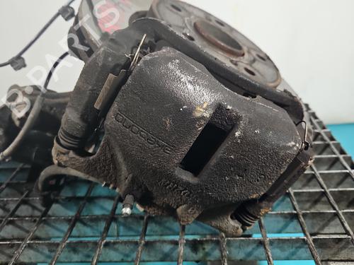 Used Left front brake caliper Left front brake caliper 37811918 37811918
