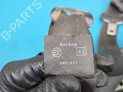 Front right seatbelt RENAULT KANGOO Express (FW0/1_) 1.5 dCi 70 (FW0A, KW0V) | BP37859628I25 - Image 11