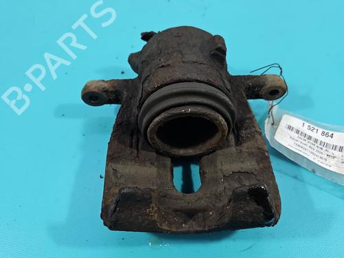 Left front brake caliper SUZUKI SWIFT III (MZ, EZ) 1.3 (RS413, ZC11S) | BP37822175M105 - Image 6