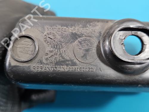 Boot lining RENAULT KADJAR (HA_, HL_) | BP37850216I3 - Image 18