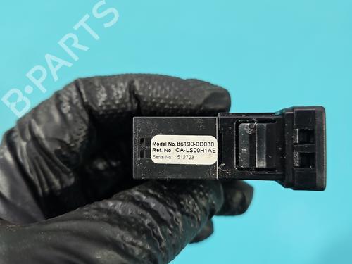 Electronic module TOYOTA VERSO (_R2_)  | BP37847157M83  - Image 6