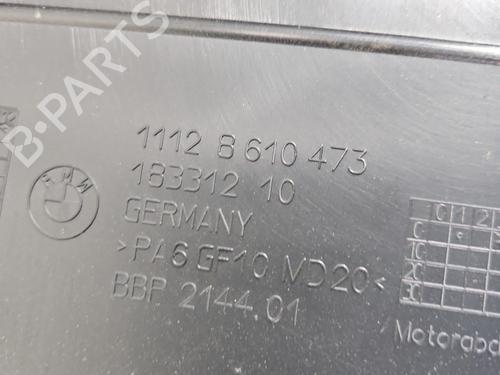 Upper protection BMW X3 (F25) xDrive 28 i | BP37858741M93 - Image 3