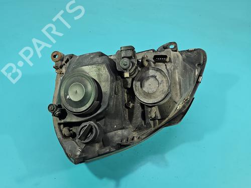 Right headlight RENAULT THALIA I (LB_) 1.4 | BP37827970C29 - Image 7