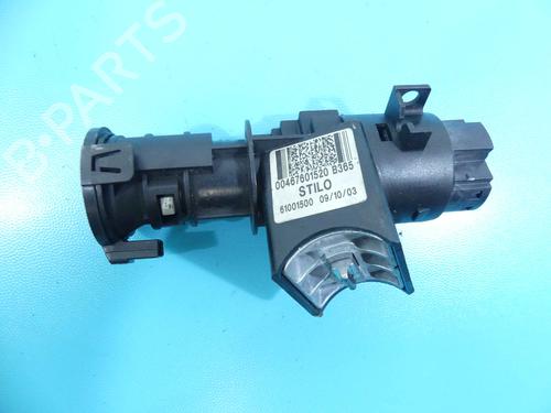 Engine control unit (ECU) FIAT STILO Multi Wagon (192_) 1.9 JTD | BP37876419M57 - Image 16