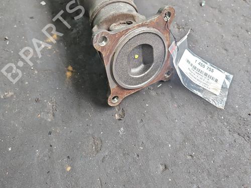 Driveshaft MAZDA CX-5 (KE, GH) 2.2 D AWD (KE2AW) | BP38131834M37 - Image 15