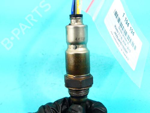 Electronic sensor MAZDA 3 (BL) 1.6 MZR CD (BL14) | BP37882754M84 - Image 4