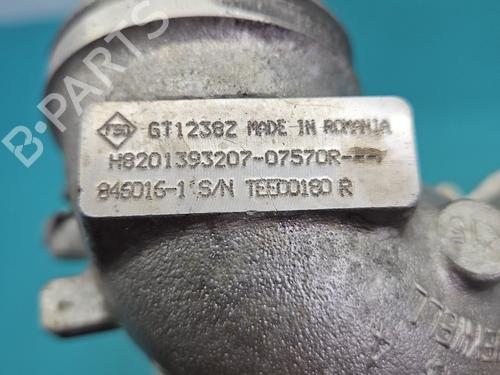 Other OPEL MOVANO B Van (X62) 2.3 CDTI FWD (FV) | BP38130905O1 - Image 2