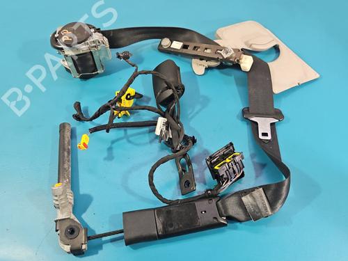 Used Front right seatbelt Front right seatbelt RENAULT LAGUNA III Grandtour (KT0/1) 2.0 dCi (KT01, KT08, KT09, KT0K, KT12, KT1D, KT1W) (150 hp) 39767363 39767363