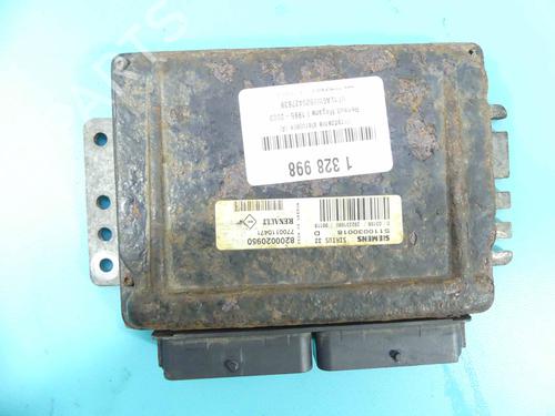 Used Engine control unit (ECU) Engine control unit (ECU) 37808856 37808856