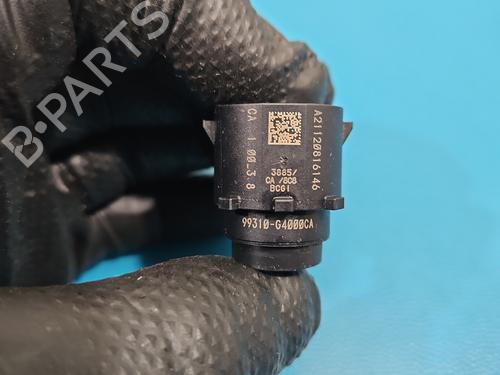 Electronic sensor HYUNDAI i30 (PDE, PD, PDEN) 1.5 | BP38150262M84 - Image 6