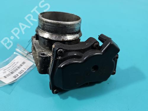 Throttle body OPEL MOVANO B Platform/Chassis (X62) 2.3 CDTI FWD (EV, HV, UV) | BP38151085M82 - Image 4