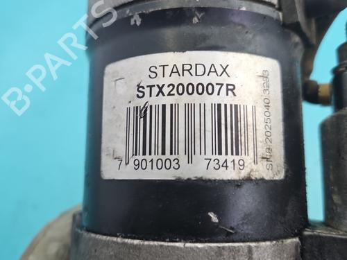 Starter OPEL ASTRA H GTC (A04) 1.8 (L08) | BP40502692M8 - Image 5