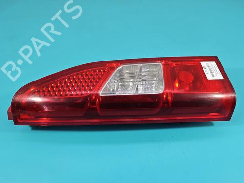 Other PEUGEOT PARTNER Tepee 1.6 HDi 16V | BP37816751O1 - Image 5