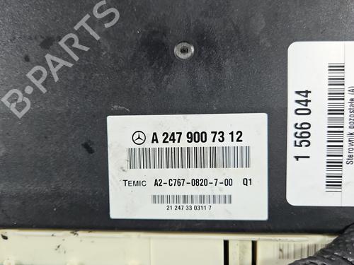 Electronic module MERCEDES-BENZ A-CLASS Saloon (V177) AMG A 35 4-matic (177.151) | BP37836884M83 - Image 6