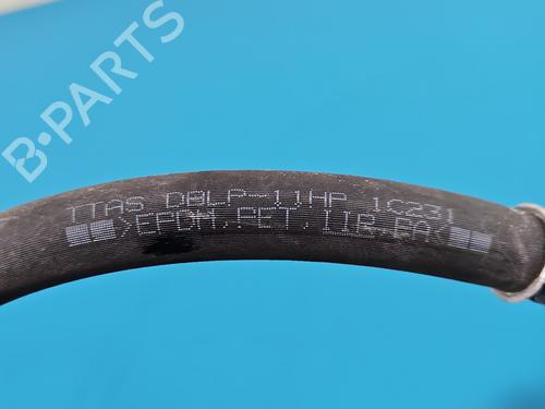 AC pipe TOYOTA COROLLA Saloon (_E21_) 1.8 VVTi Hybrid (ZWE211) | BP37844999M126 - Image 4