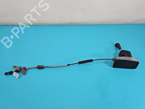 gear-lever-peugeot-407-6d_-2004-2005-2006-2007-2008-2009-2010-2011-37815205 main image