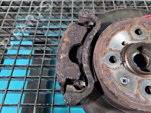 Used Right front brake caliper Right front brake caliper 37857770 37857770