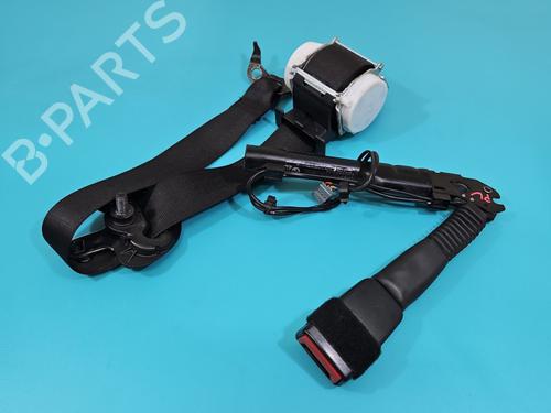 Used Front left seatbelt Front left seatbelt BMW X1 (E84) sDrive 20 d (184 hp) 39912168 39912168