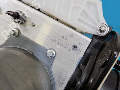 Servo brake MG MG 3 (ZP2_) 1.5 Hybrid+ | BP37838923M42 - Image 8