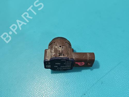 Electronic sensor CUPRA FORMENTOR (KM7, KMP) | BP38465761M84 - Image 3
