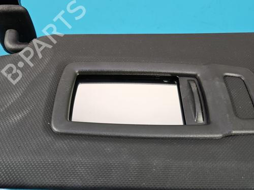 Left sun visor BMW X3 (G01, F97, G08) xDrive 20 d | BP39536731I1 - Image 3