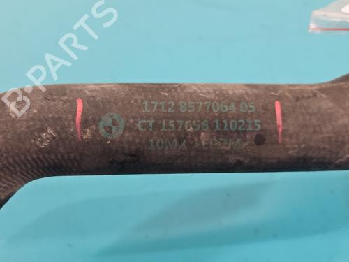 Pipe BMW X3 (G01, F97, G08) xDrive 20 d | BP37816845M125 - Image 4
