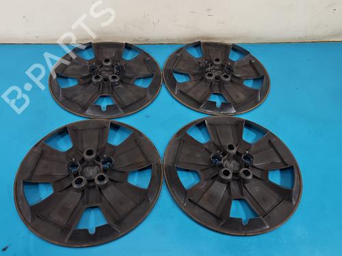 Hub cap DODGE CALIBER 1.8 | BP37825884C160 - Image 2