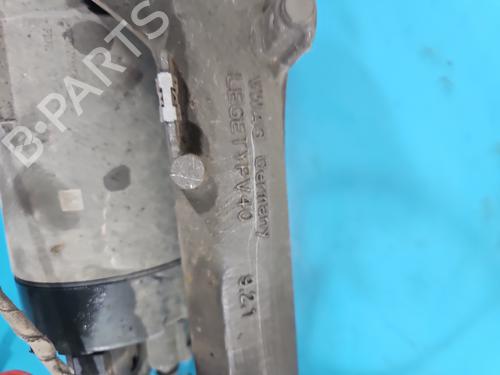 Steering rack SKODA OCTAVIA III Combi (5E5, 5E6) 1.5 TSI | BP37841551M22  - Image 19