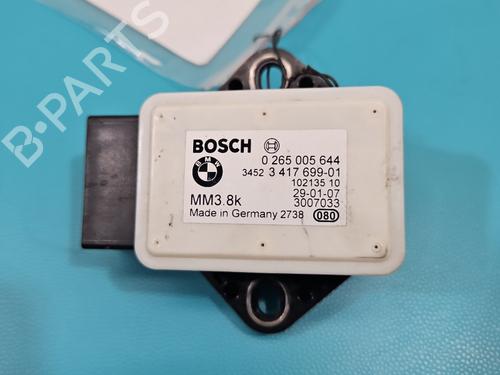 Electronic sensor BMW X3 (E83) 2.0 d | BP37819919M84 - Image 2