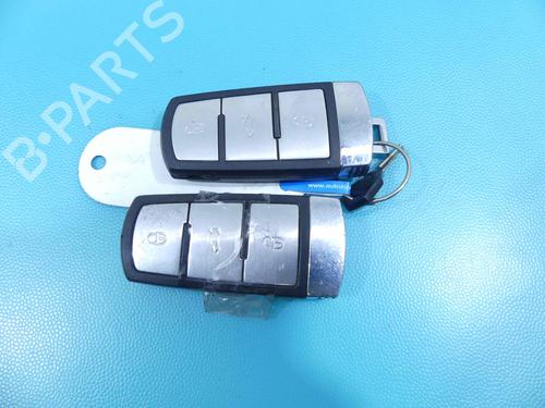 Engine control unit (ECU) VW PASSAT B6 (3C2) | BP37877814M57 - Image 8
