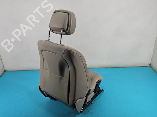 Left front seat MERCEDES-BENZ CLS (C218) CLS 500 (218.373) | BP38135305C15 - Image 8