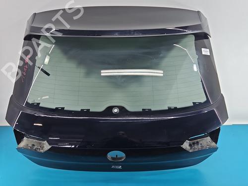 Used Tailgate Tailgate 38534309 38534309