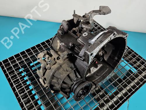 Used Gearbox Gearbox 37858864 37858864